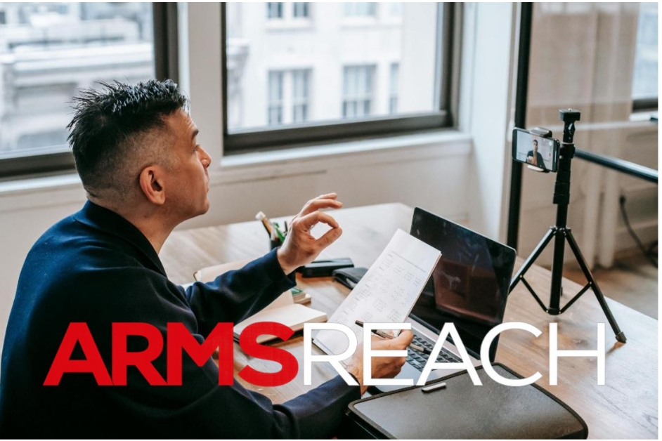 ABNewswire's tweet image. ARMS Reach Introduces Buyer Research Control Through the Market Authority Control Engine for Service-Based Businesses dlvr.it/TS7qbB #ComputersSoftware #NewsCurrentAffairs #ProfessionalServices
