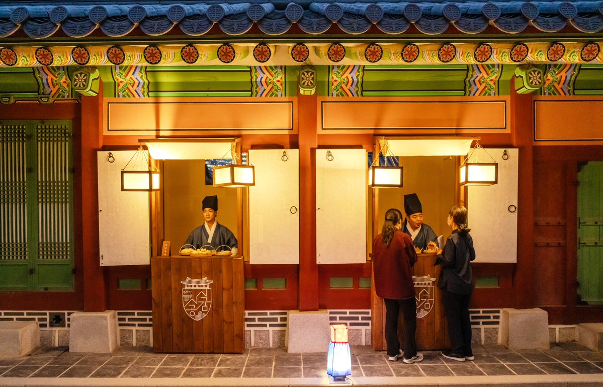 국가유산진흥원 tweet media