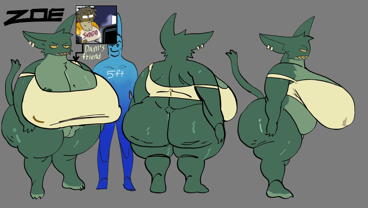 M🔞🔞NChEESe(Regular Comms:Open)CashApp;M00nCheez tweet media