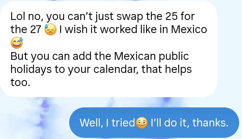 Ángel Says tweet media
