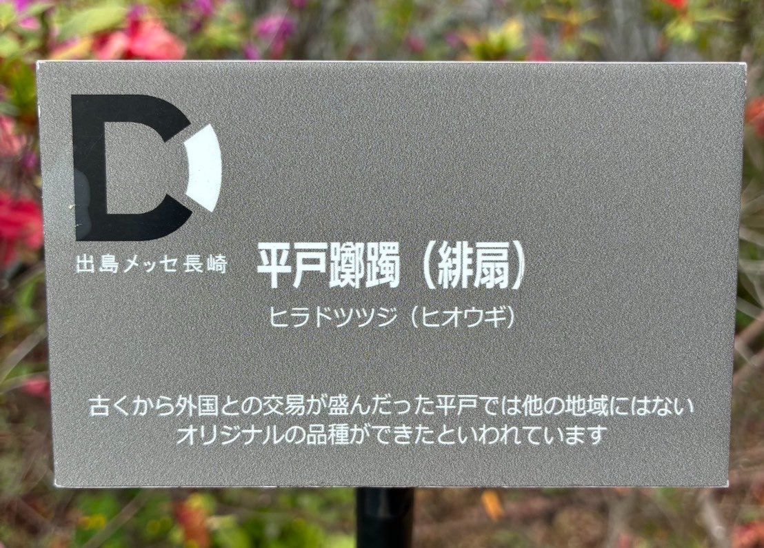出島メッセ長崎【公式】 tweet media