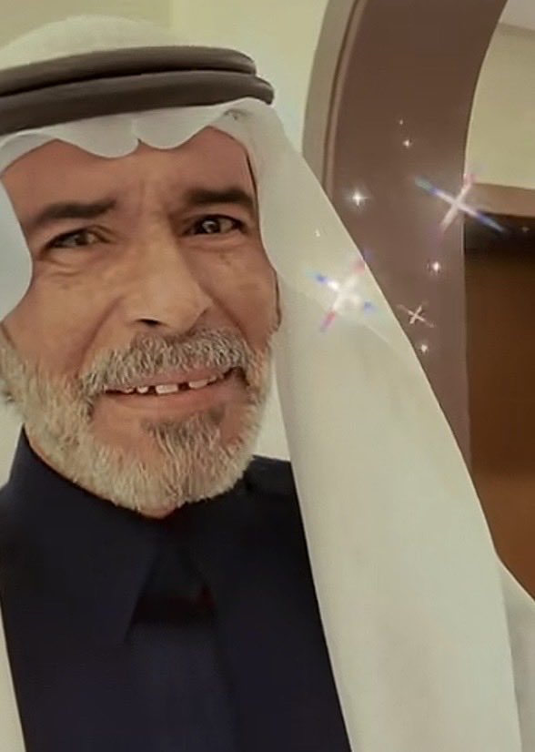  Saud Al-Suhaimi tweet media
