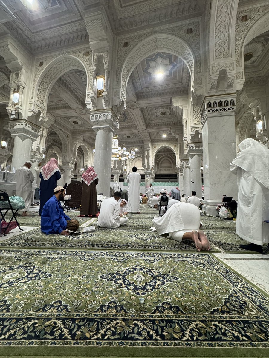 falherrn's tweet photo. ﴿ وَقُرْآنَ الْفَجْرِ ۖ إِنَّ قُرْآنَ الْفَجْرِ كَانَ مَشْهُودًا﴾ https://t.co/LZ2AUhl1nk