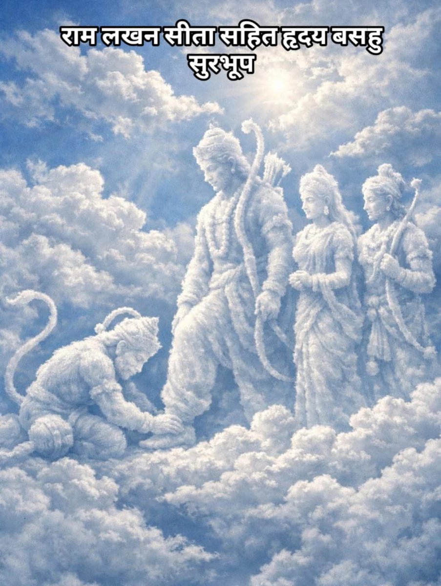 Ayodhya Darshan tweet media