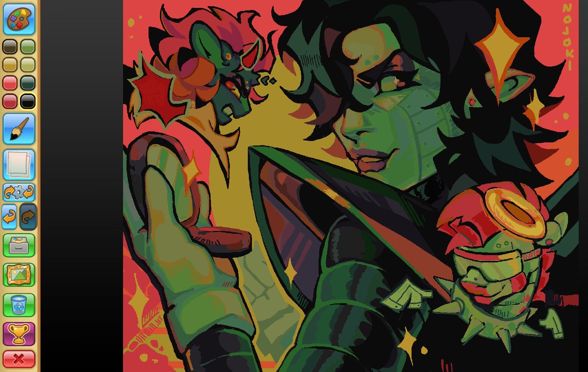 rory 🌈 tweet media