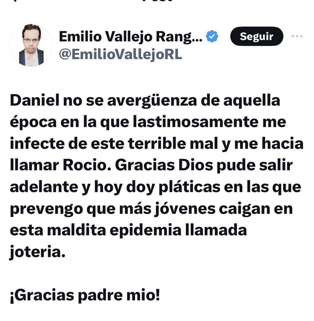 Emiliano Zapata tweet media