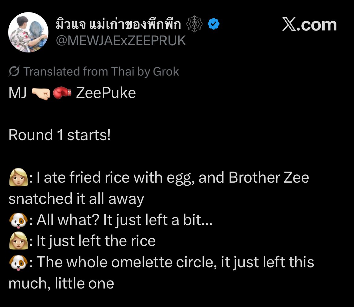 💙 tweet media