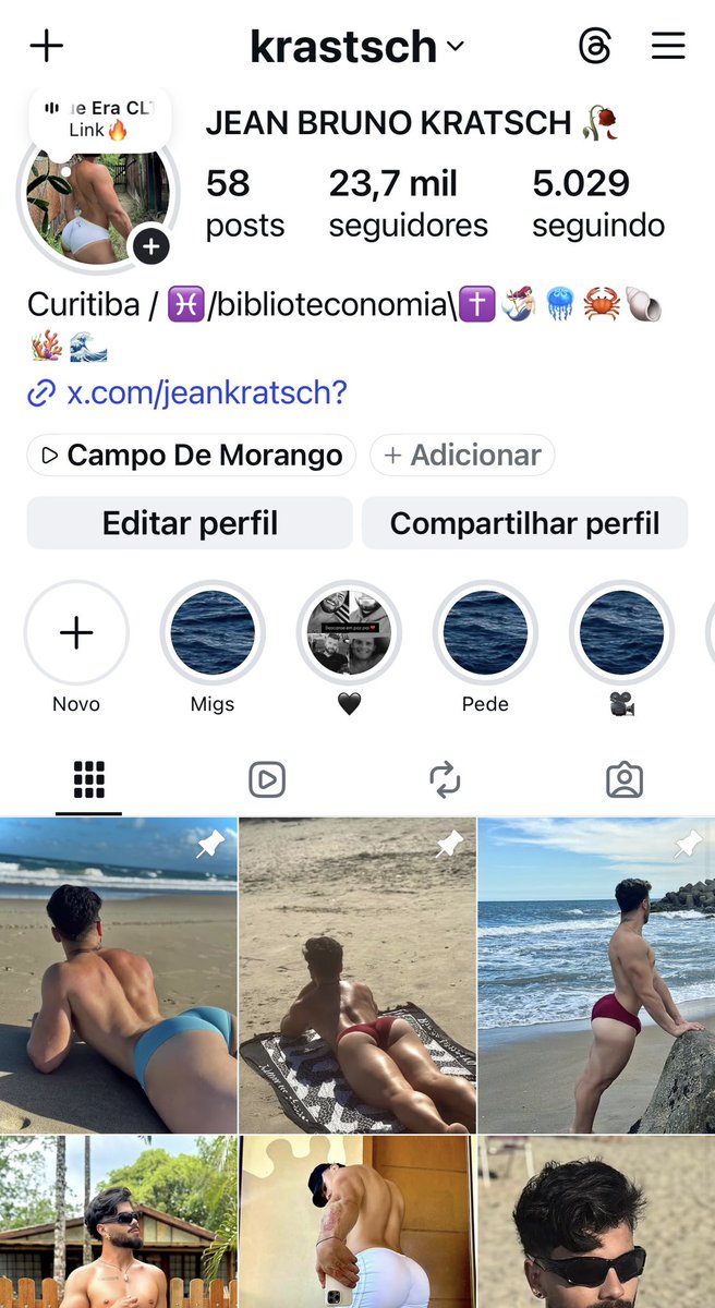 Jean Kratsch🏳️‍🌈 tweet media