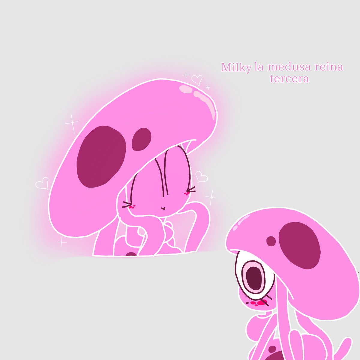 a5649993153792's tweet image. Este es uno de los personajes en este universo de Bob esponja #Bob