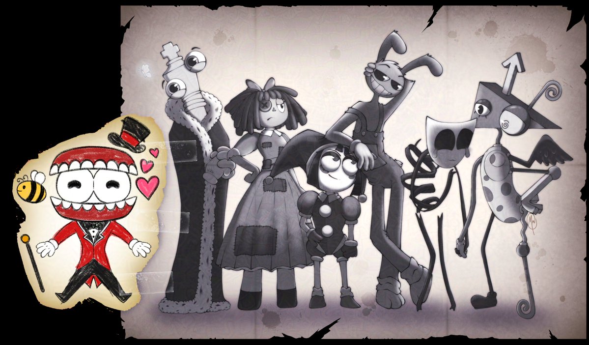 MueMue🍉|| Brainrot Era tweet media