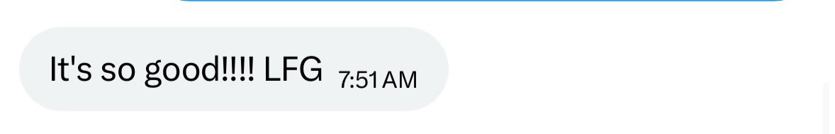 Stevie Stacks tweet media