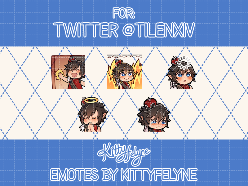 Kitty Felyne - cmsn open~ dm~ tweet media