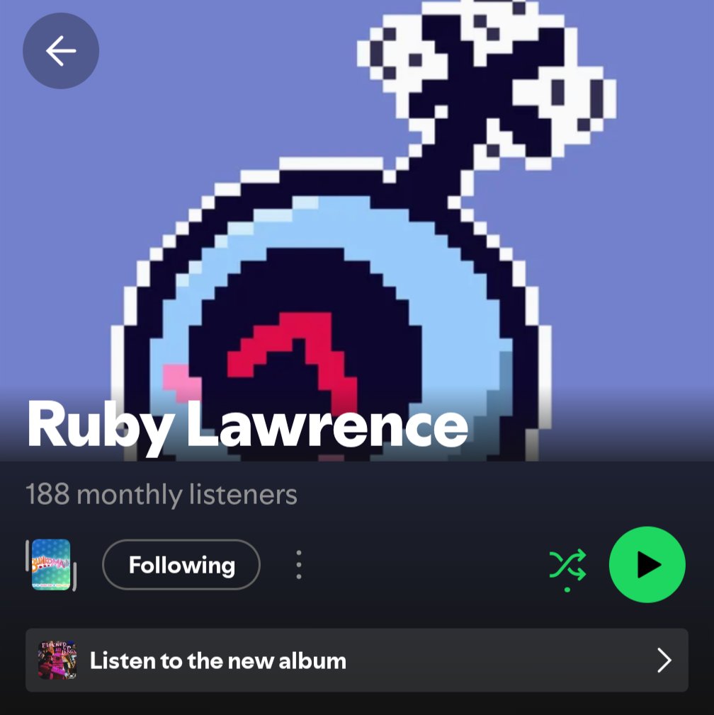 ruby !! 🏳️‍⚧️🐱 tweet media