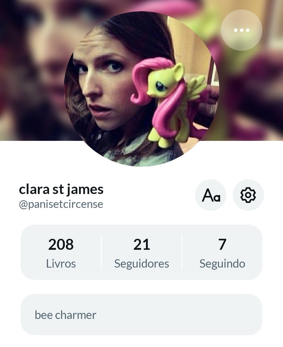 clara de lua 🐞 tweet media