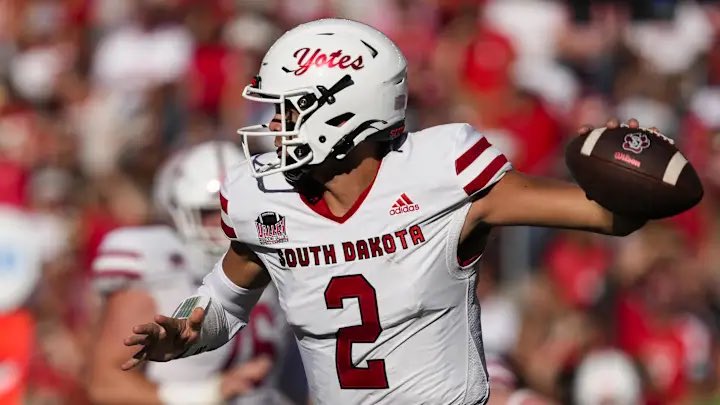 Michael Vander Luitgaren tweet media