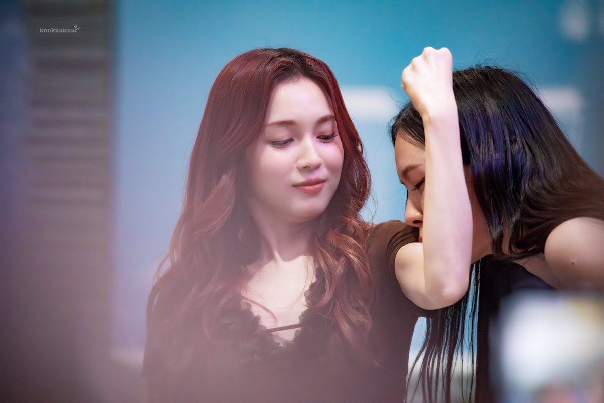 🐾 ᴋɴɴ tweet media