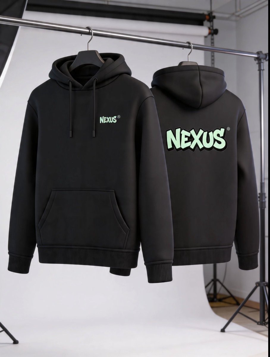 NexusStreetwear's tweet image. Shop our streetwear. Made with 100% organ cotton in the UK with global shipping!

nexusclothes.com

#clothes #viral #brand #global