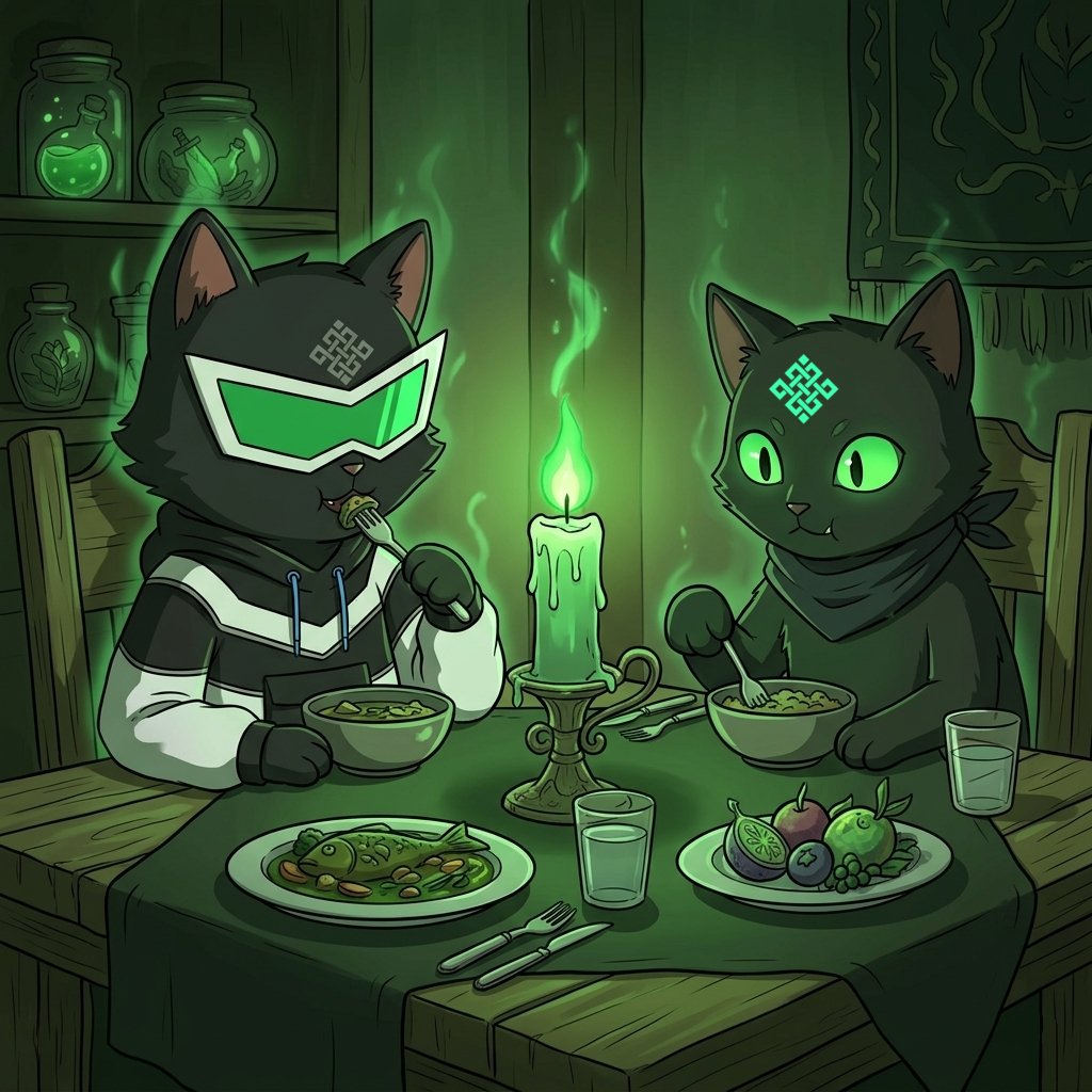 eating w siggy, always and always with siggy!!!! 
<a href="/ritualnet/">Ritual</a> <a href="/ritualfnd/">Ritual Foundation</a> 
<a href="/joshsimenhoff/">Josh (❖,❖)</a> <a href="/Jez_Cryptoz/">Jez ritual/acc (❖,❖)</a>