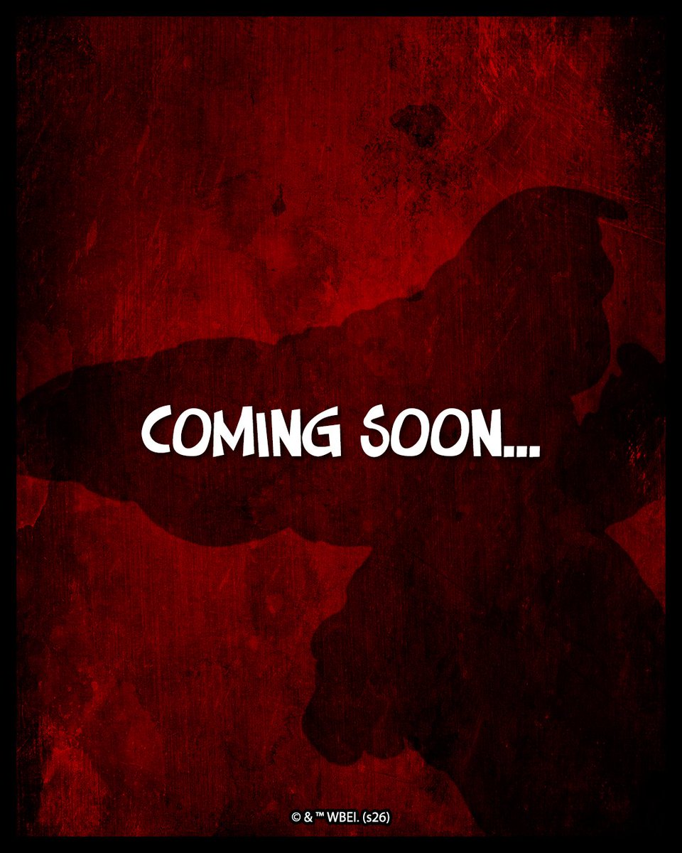 BeserkClothing's tweet image. Something is coming… 🎞️🍿✨

Mark your calendar for 7am AEST 30th April 2026 👀

#gremlinsxbeserk #gremlins #beserk #lovebeserk