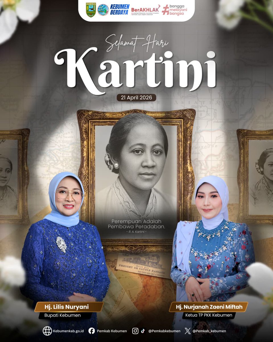 Disdukcapil Kabupaten Kebumen tweet media
