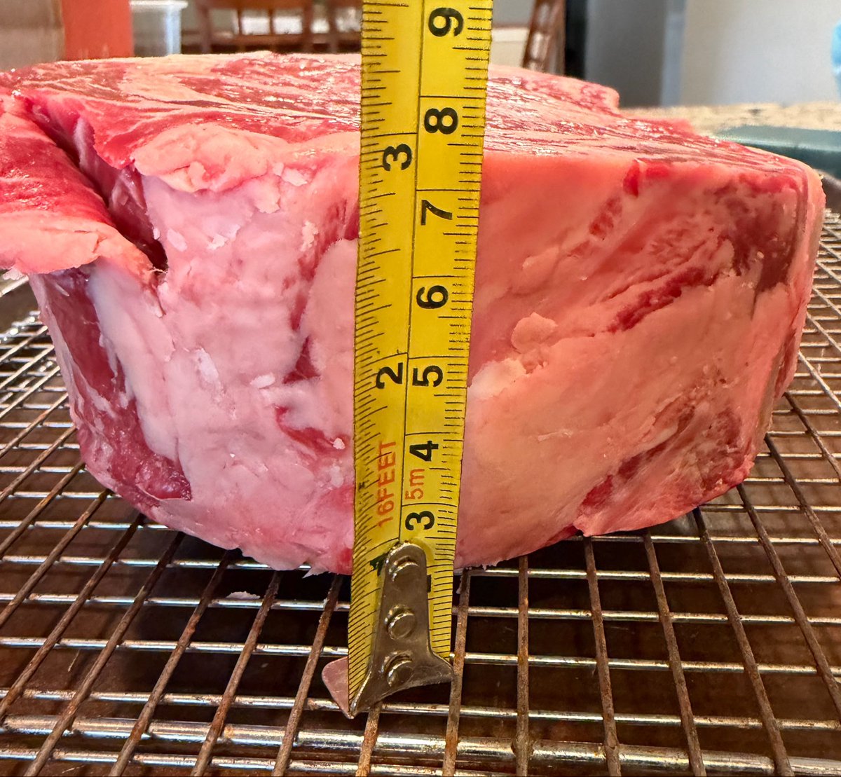 Jason N 🥩 tweet media