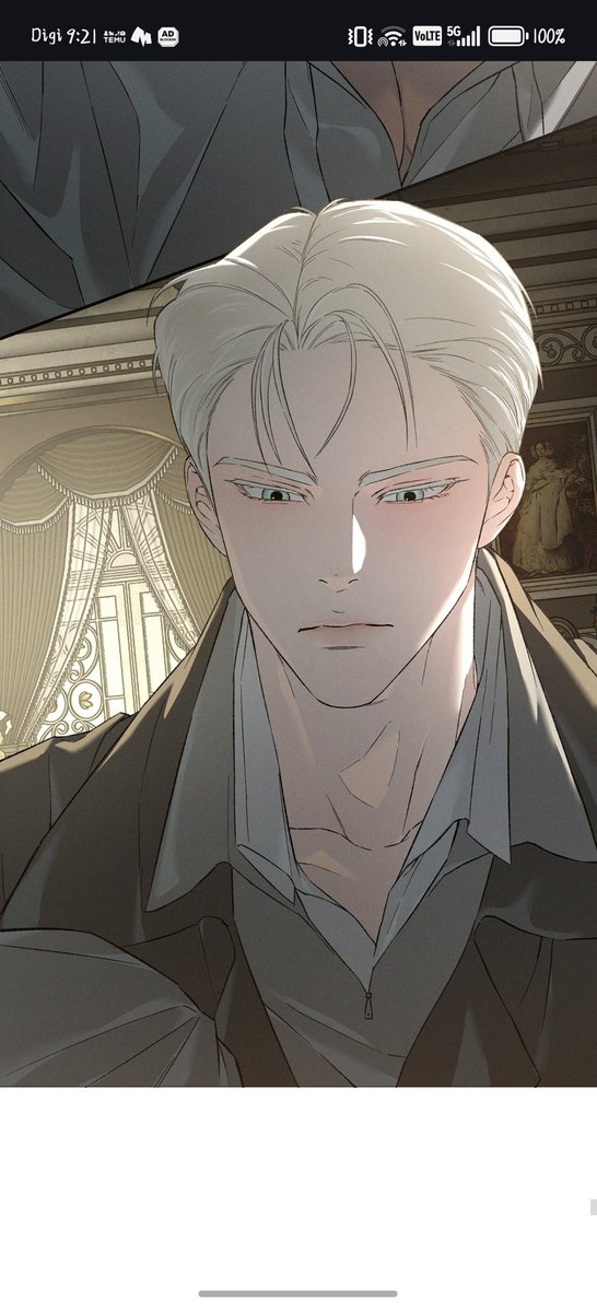 Now why the FUCK is Zhenya acting like a worried husband to see if his wife is cheating🫩🙏