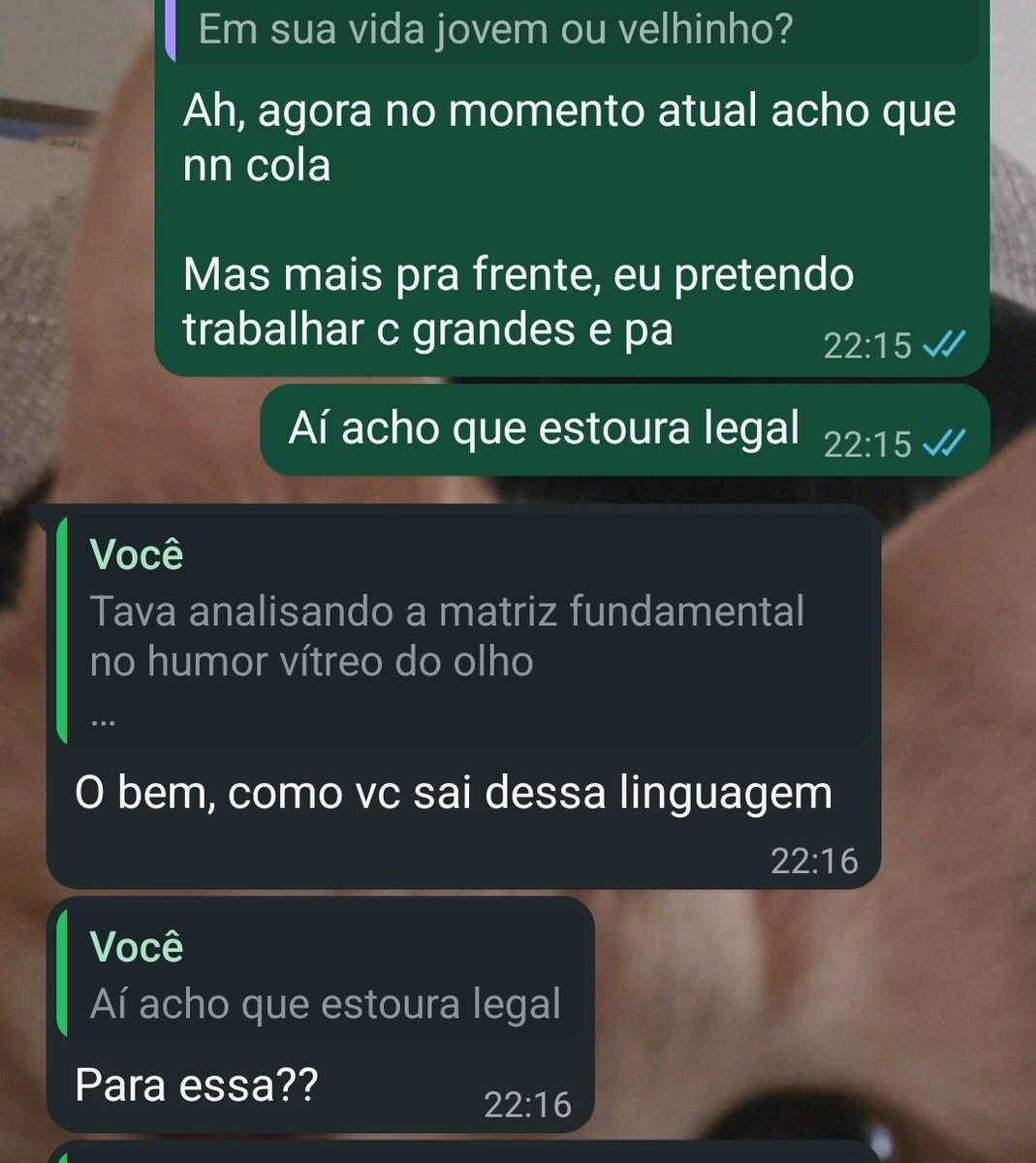 (É o dj) Deivon tweet media