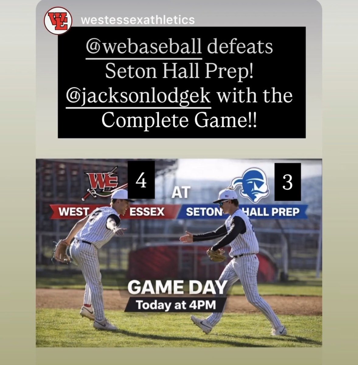 WEKnightsBase's tweet image. First time in 13 years! These young men deserve all the credit in the world for how hard they work everyday. #goknights #KOC