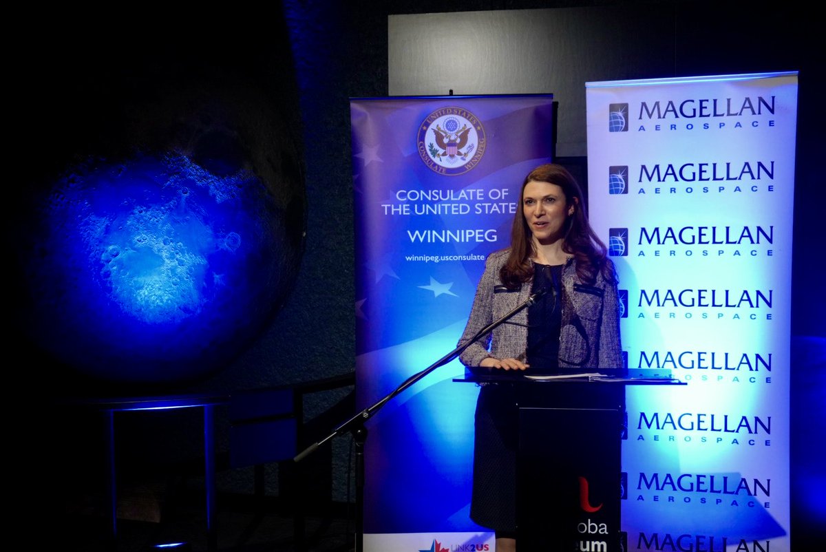 USConsulate Winnipeg tweet media