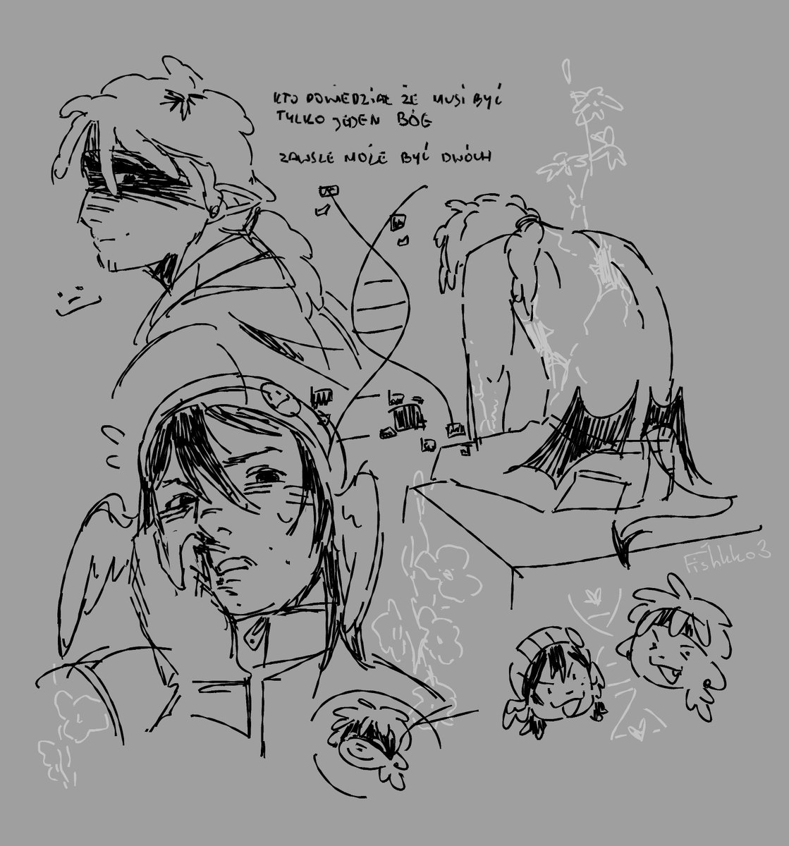 they're going to be the death of me
#naukosick #qsmp2