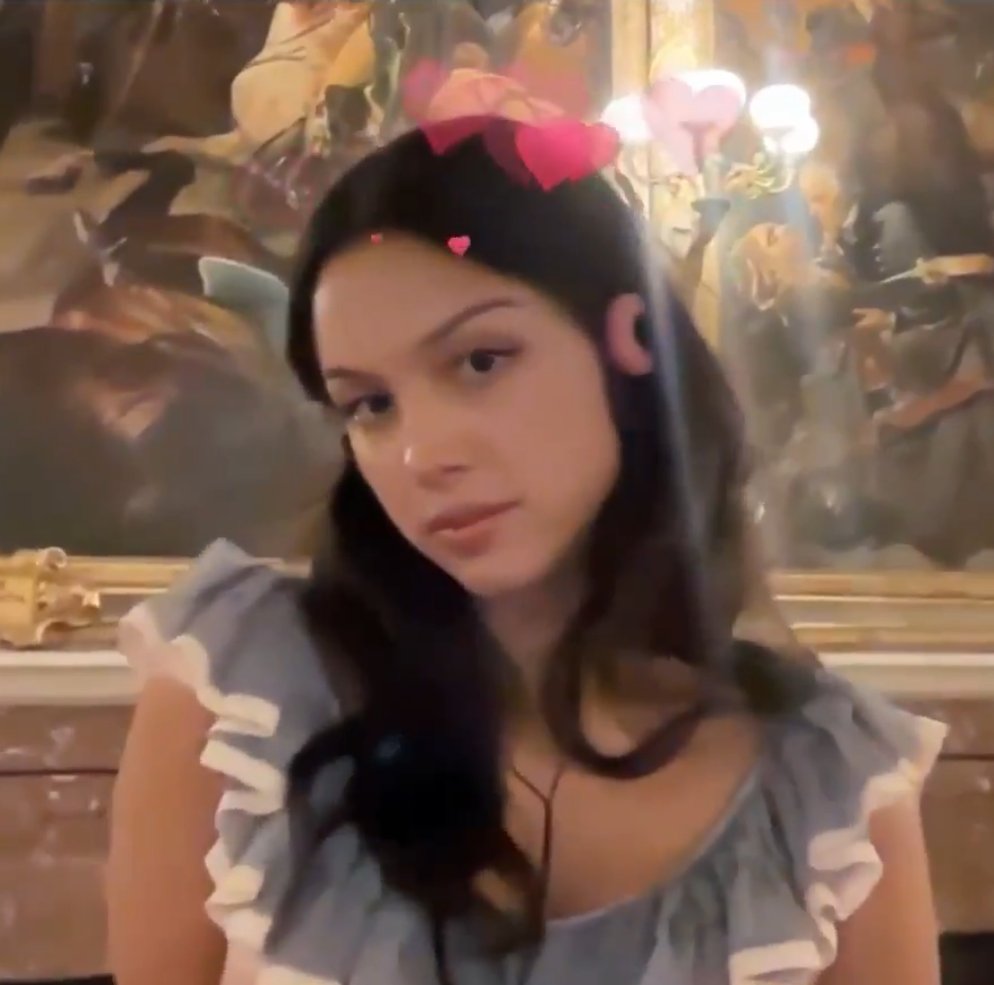 rai 🦌 tweet media