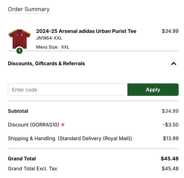 Mati Smith🇦🇷 tweet media