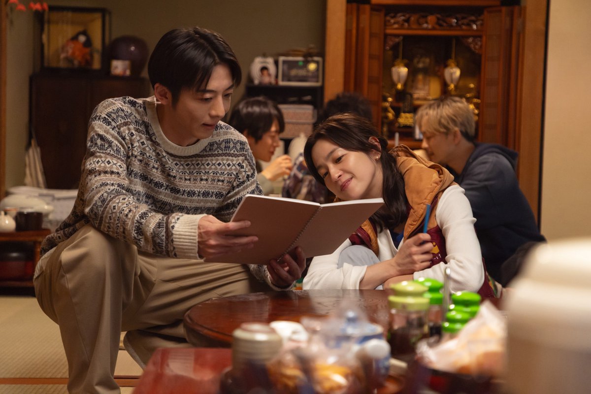 オリコンニュース tweet media