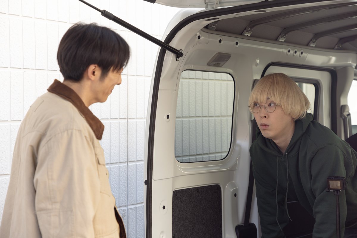 オリコンニュース tweet media