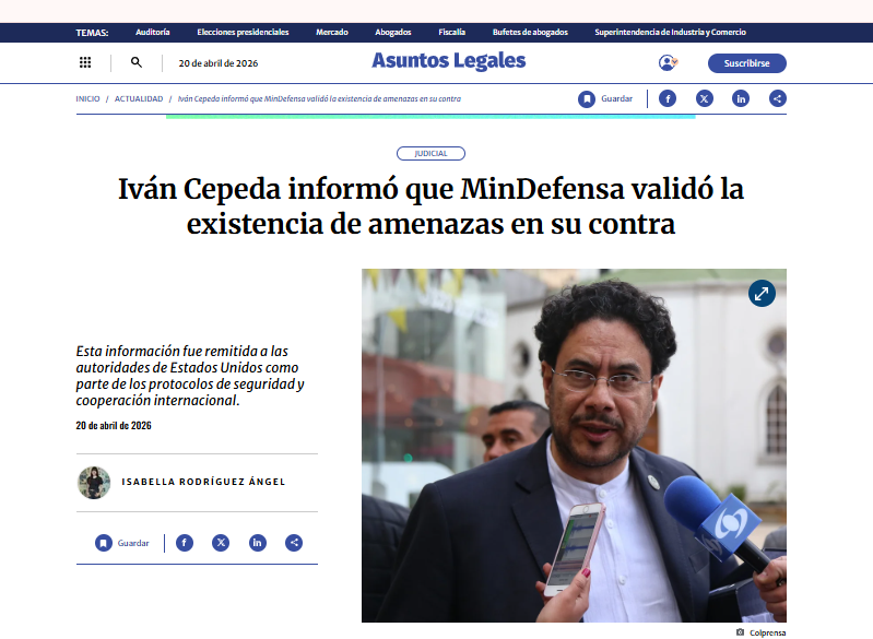 Ponte Al Día tweet media