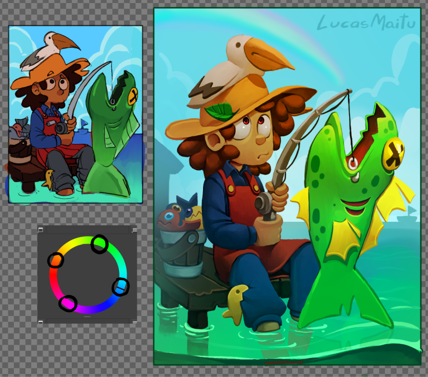 Maitu (COMISSÕES EM REFORMA) tweet media