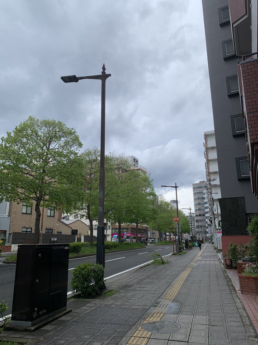 天然だしラーメン潮の音 tweet media