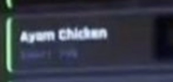 Txt dari Kuliner tweet media