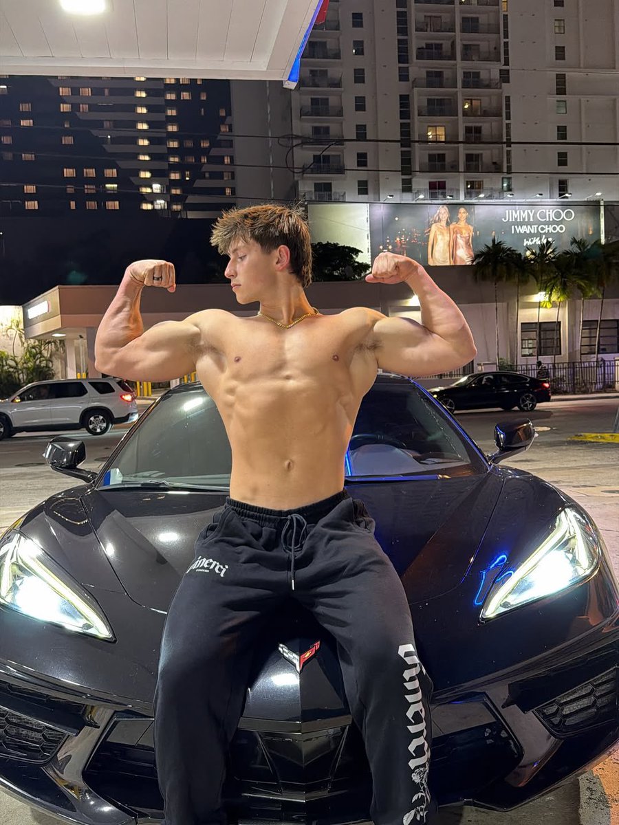 Alpha Lexx tweet media