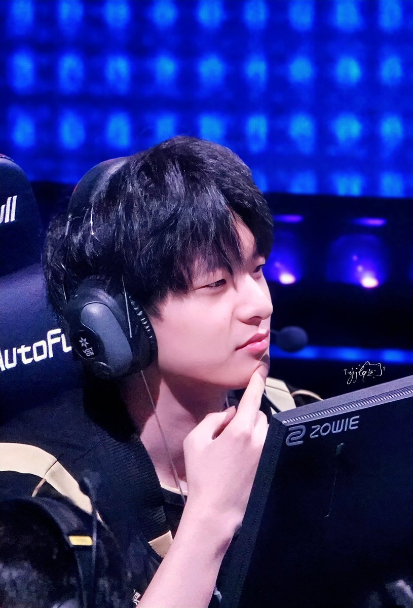 #NOBODY #王森旭 #EDG