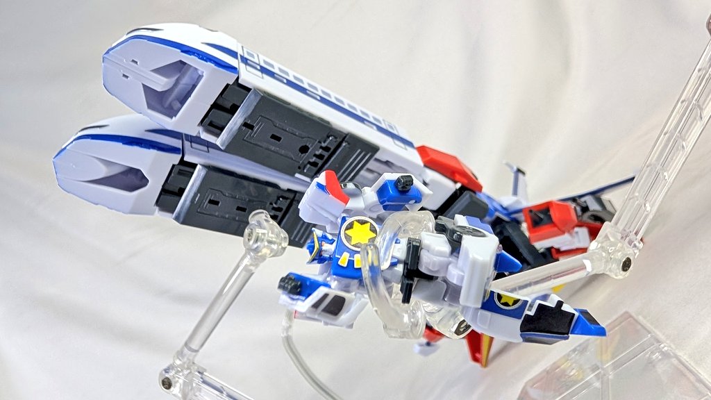 asyutata's tweet image. ダ・ガーン‼️合体だ‼️🌍️

#SMP ダ・ガーンを組みました🔧
THE 合体では一番手だったダ・ガーンがSMP七番目の勇者だ‼️
その技術の集大成を刮目せよ‼️🔥👀

以下レビュー👇️👇️👇️

#ダ・ガーン
#あっしゅたグ