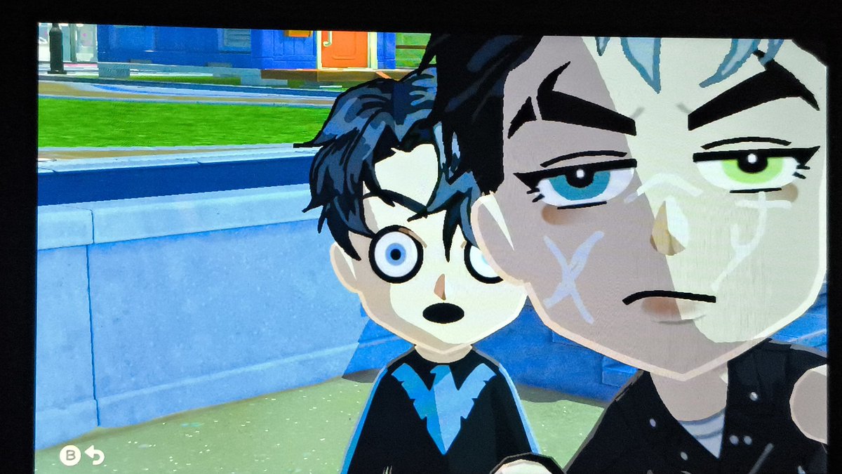 sev (semi ia) tweet media