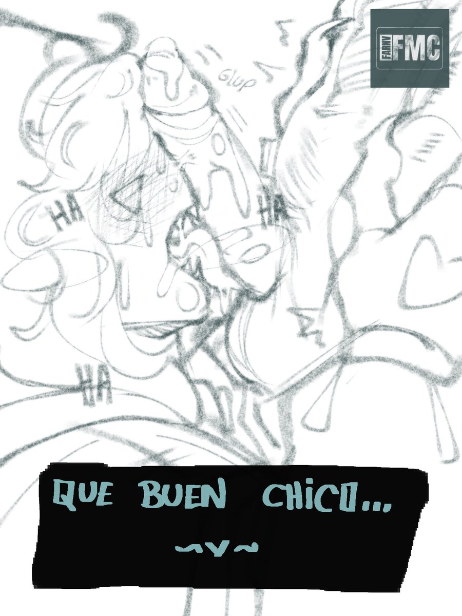 Part 2
#nsfw #harlequin #tfc