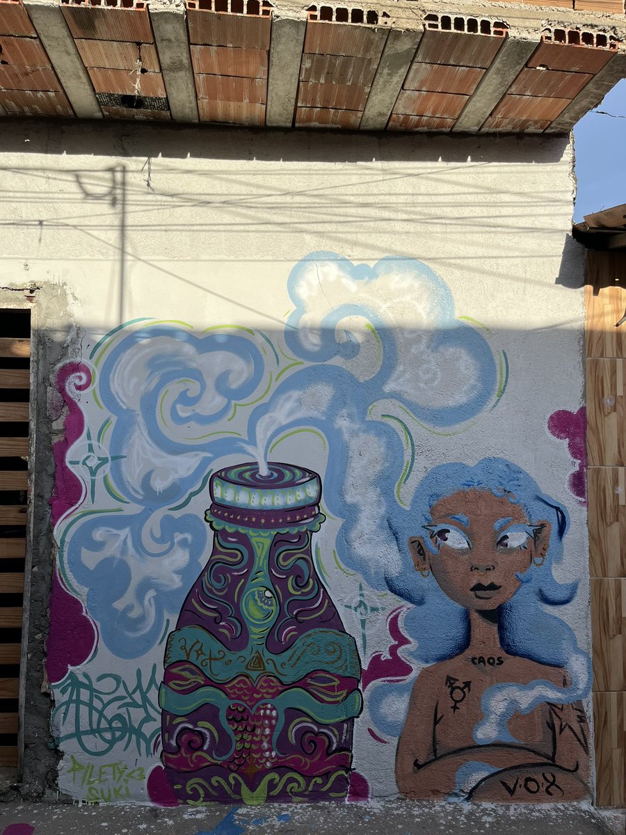 ânsia de ter e tédio de possuir tweet media