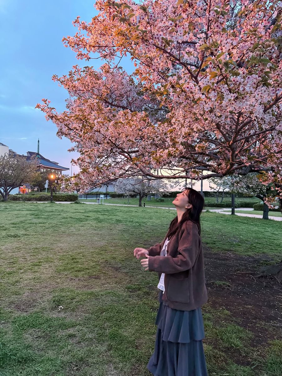 ขอให้เป็นวันที่ดีน้าาา 

#Ornoung #MoveORN