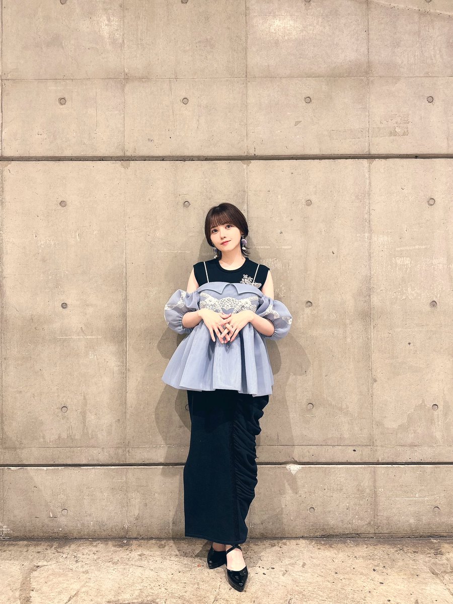 鬼頭明里(あかりん)画像bot tweet media