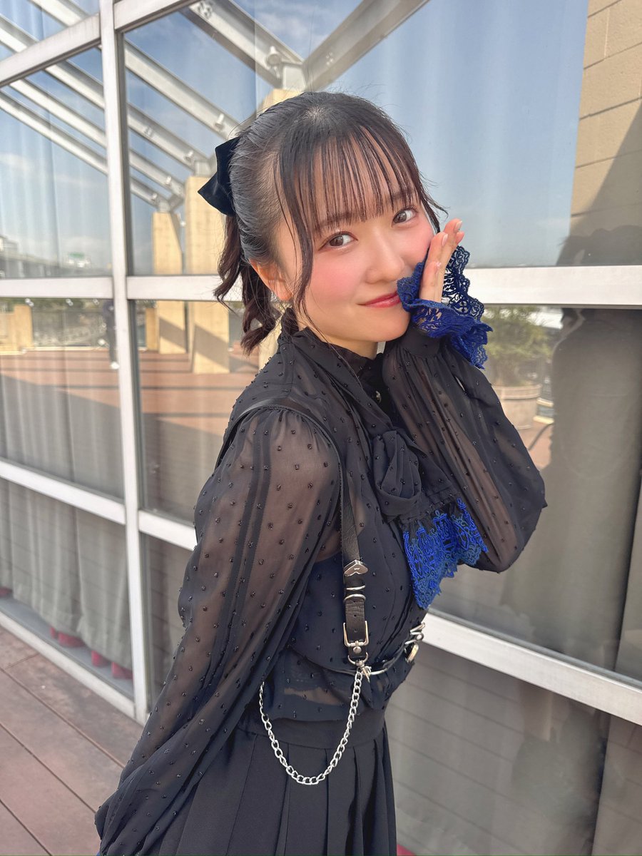 桜こはる@パピマシェ tweet media