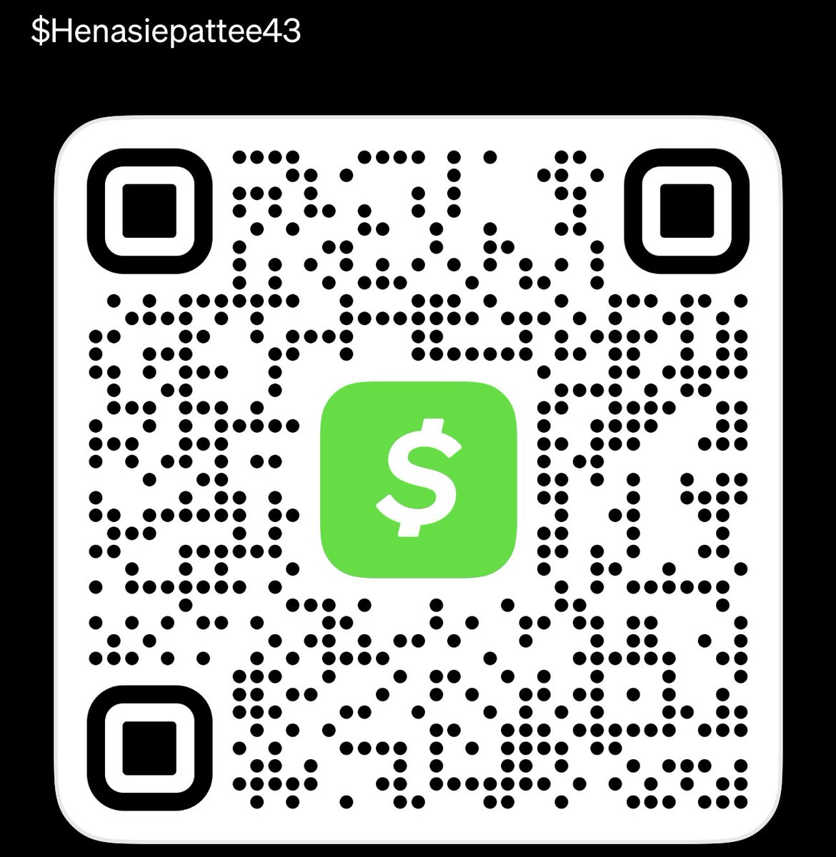 Henasie Pattee tweet media