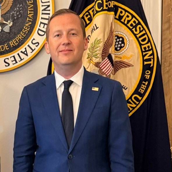 airnewsalerts's tweet image. An Indian trade delegation will visit #Washington this week. 
US Ambassador to India #SergioGor shares this information. He terms the visit a great step toward finalising the bilateral trade deal. He calls it a win-win development for both nations. 

#India   #UnitedStates