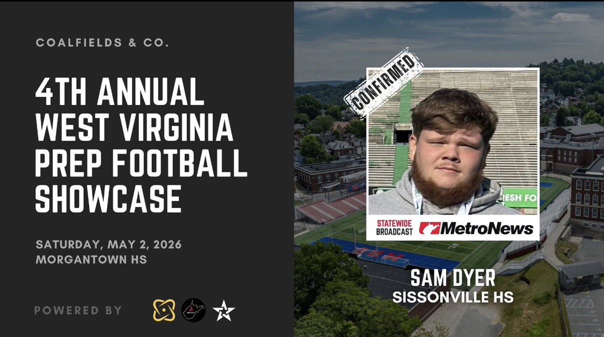 Sam Dyer tweet media